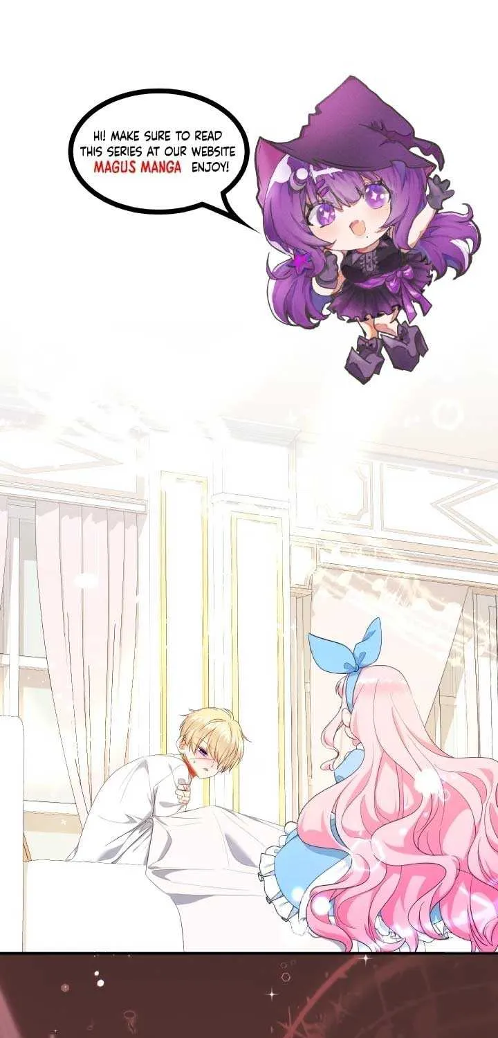 Lord Baby Runs A Romance Fantasy With Cash Chapter 66 page 2 - 