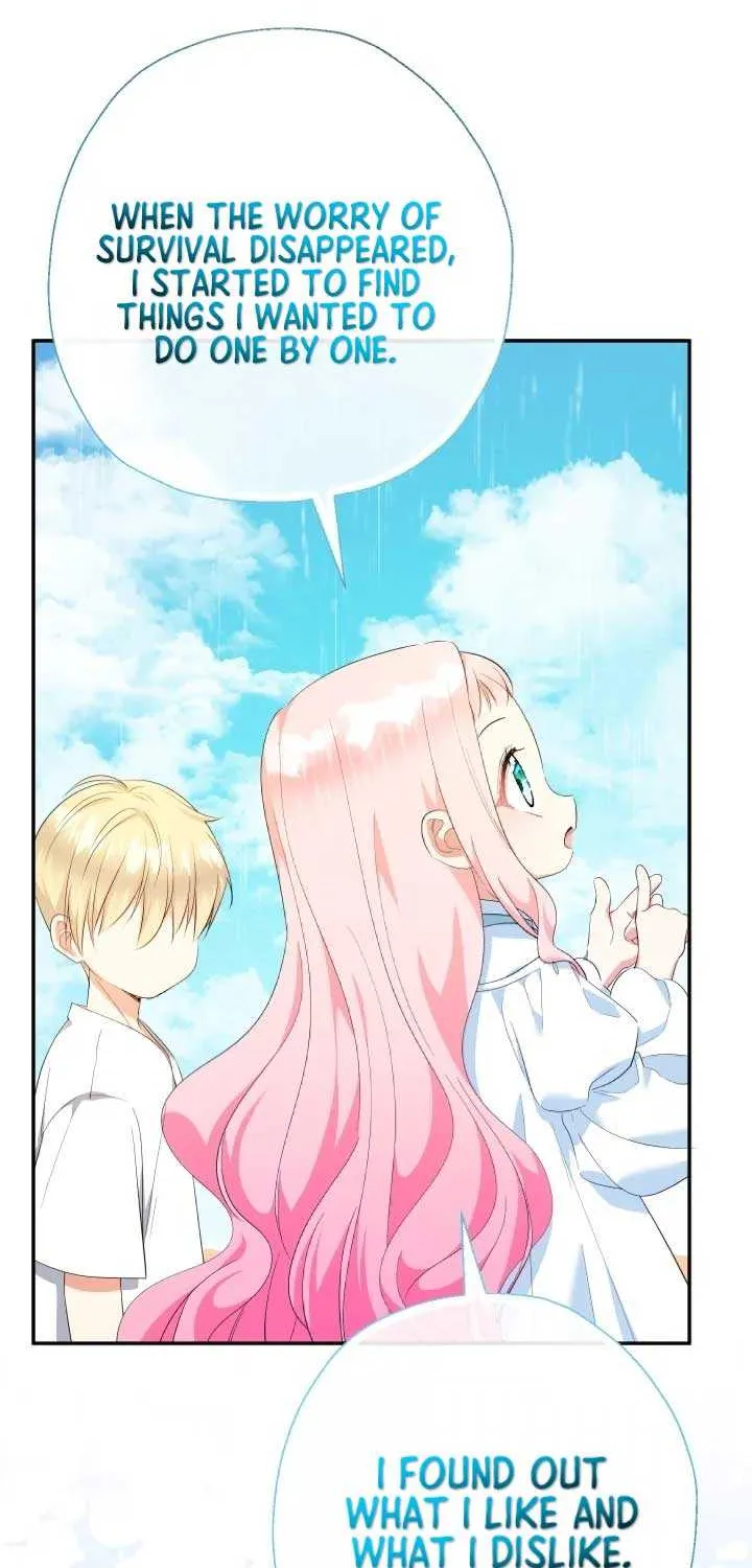 Lord Baby Runs A Romance Fantasy With Cash Chapter 66 page 14 - 