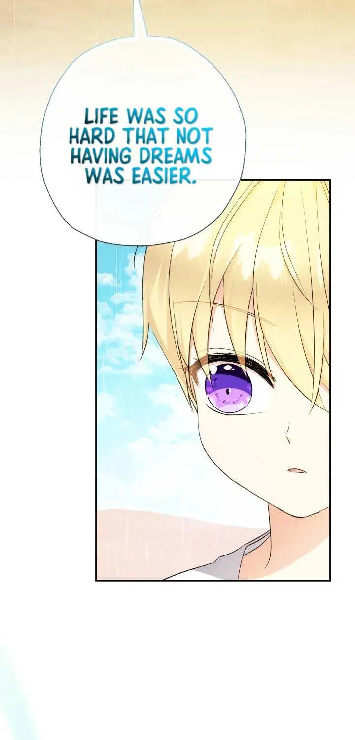 Lord Baby Runs A Romance Fantasy With Cash Chapter 66 page 17 - 
