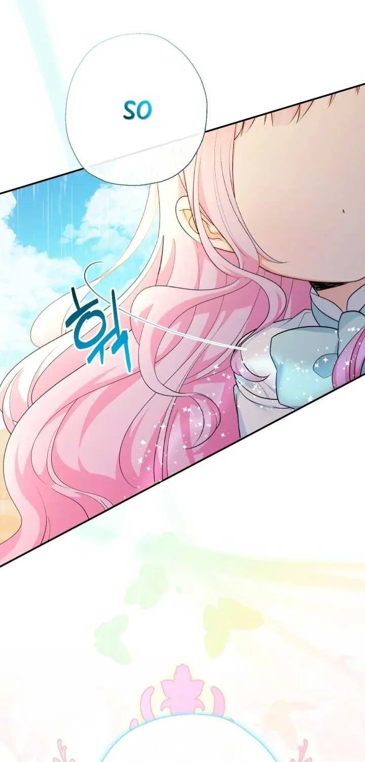 Lord Baby Runs A Romance Fantasy With Cash Chapter 66 page 18 - 