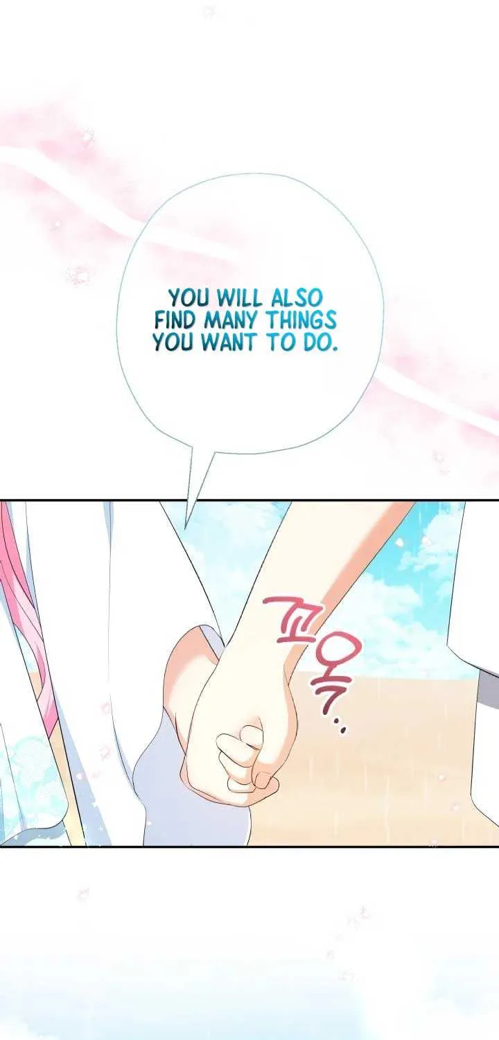 Lord Baby Runs A Romance Fantasy With Cash Chapter 66 page 21 - 