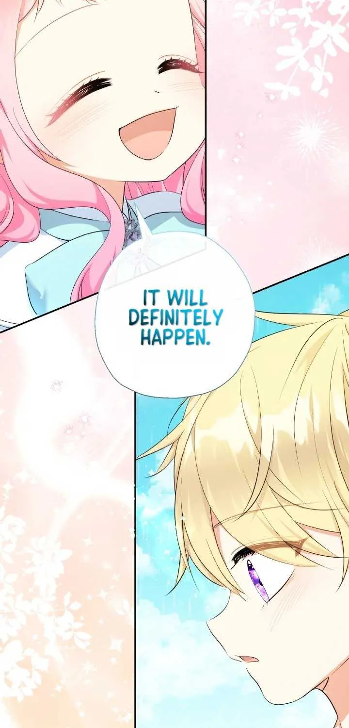Lord Baby Runs A Romance Fantasy With Cash Chapter 66 page 23 - 