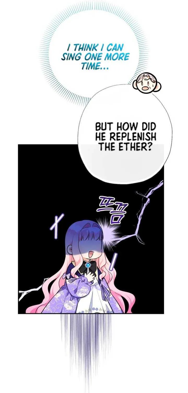 Lord Baby Runs A Romance Fantasy With Cash Chapter 66 page 31 - 