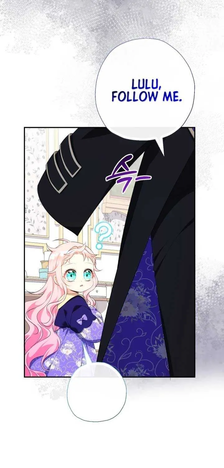Lord Baby Runs A Romance Fantasy With Cash Chapter 66 page 39 - 