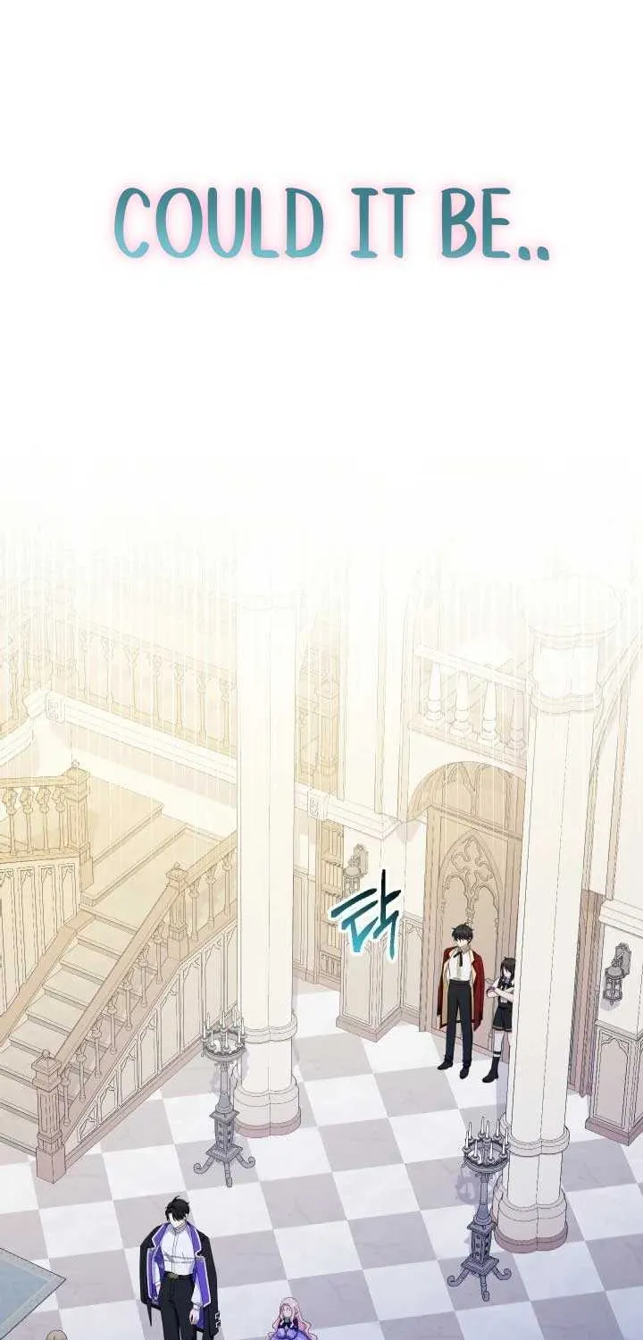 Lord Baby Runs A Romance Fantasy With Cash Chapter 66 page 42 - 