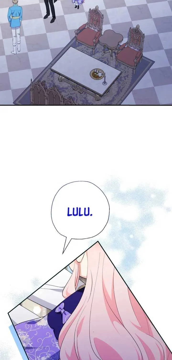 Lord Baby Runs A Romance Fantasy With Cash Chapter 66 page 43 - 