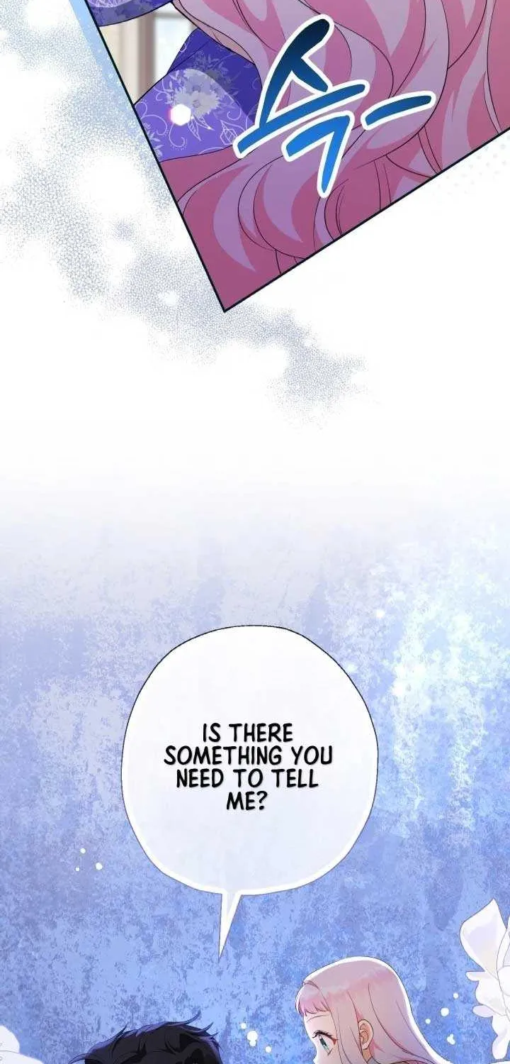 Lord Baby Runs A Romance Fantasy With Cash Chapter 66 page 44 - 