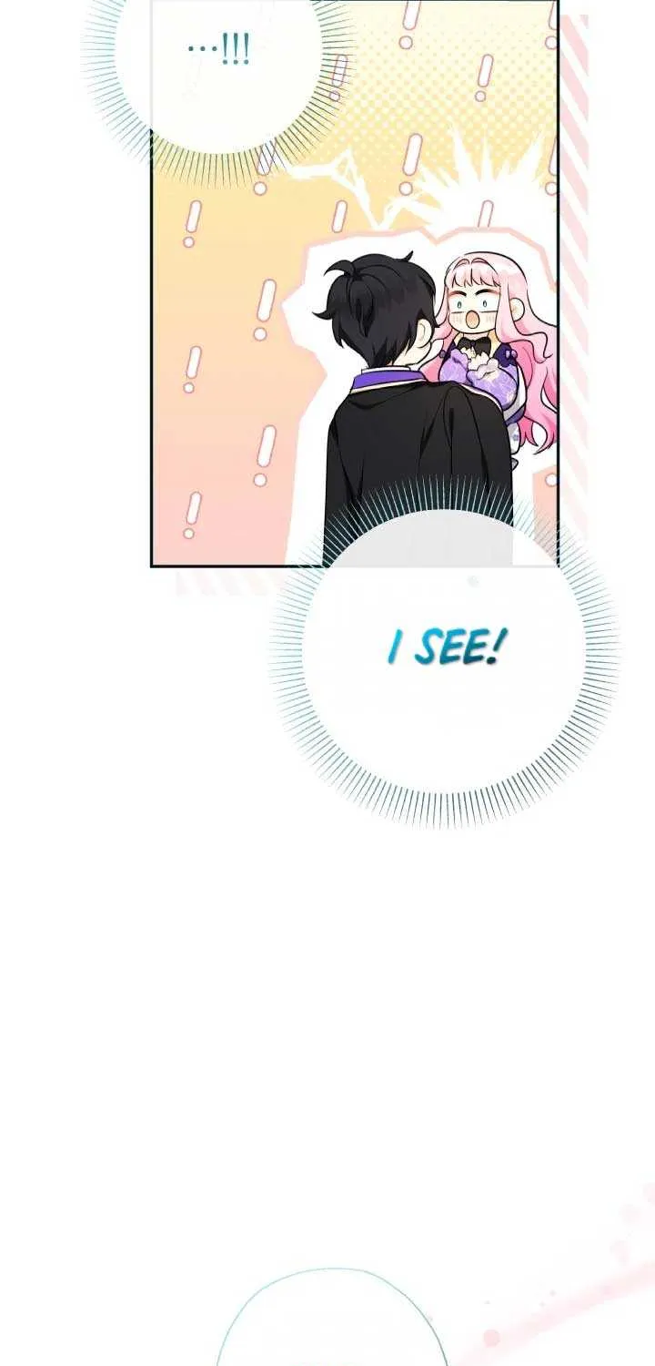 Lord Baby Runs A Romance Fantasy With Cash Chapter 66 page 53 - 