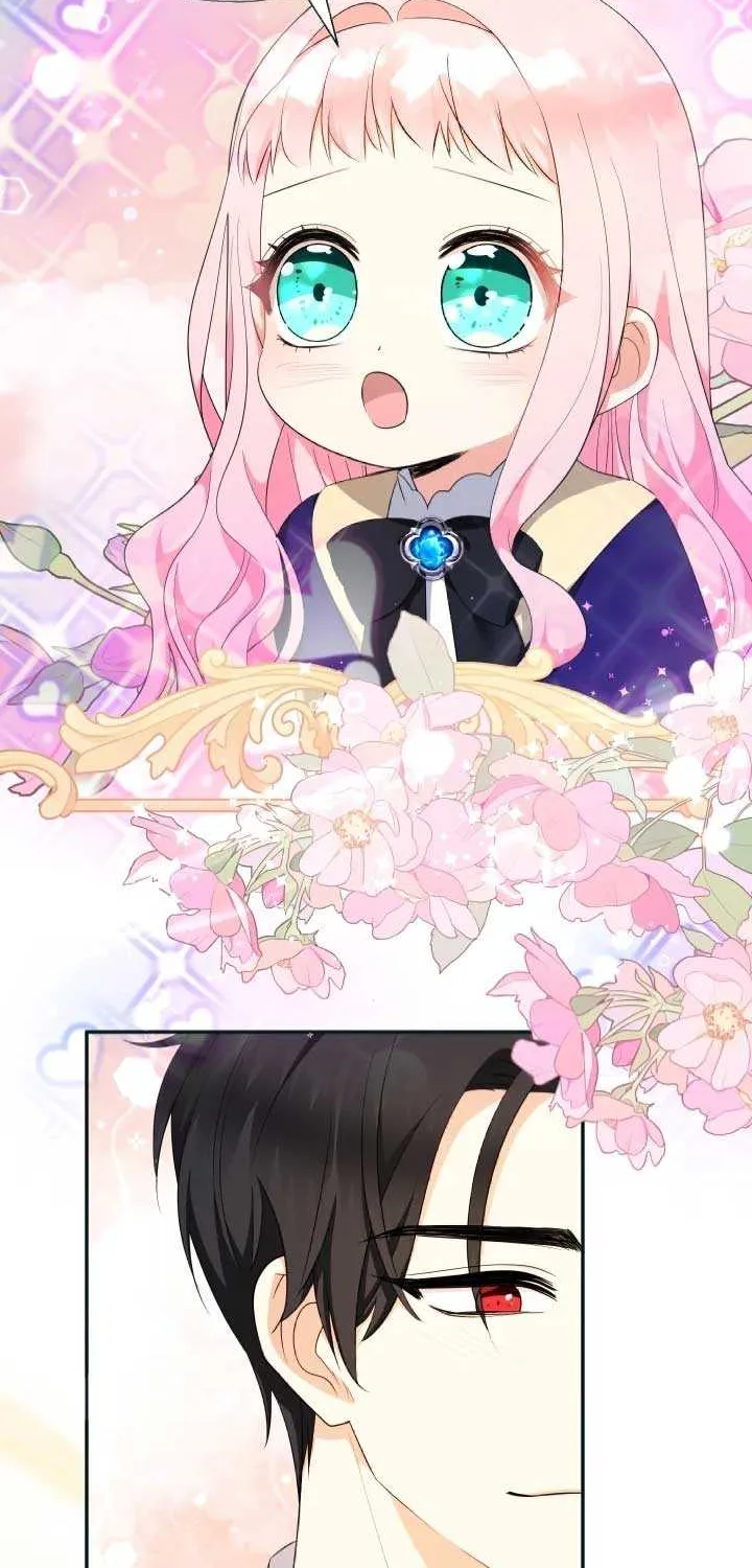 Lord Baby Runs A Romance Fantasy With Cash Chapter 66 page 56 - 
