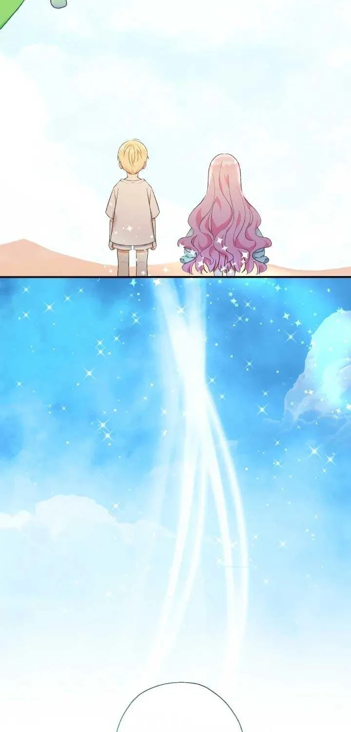 Lord Baby Runs A Romance Fantasy With Cash Chapter 66 page 7 - 