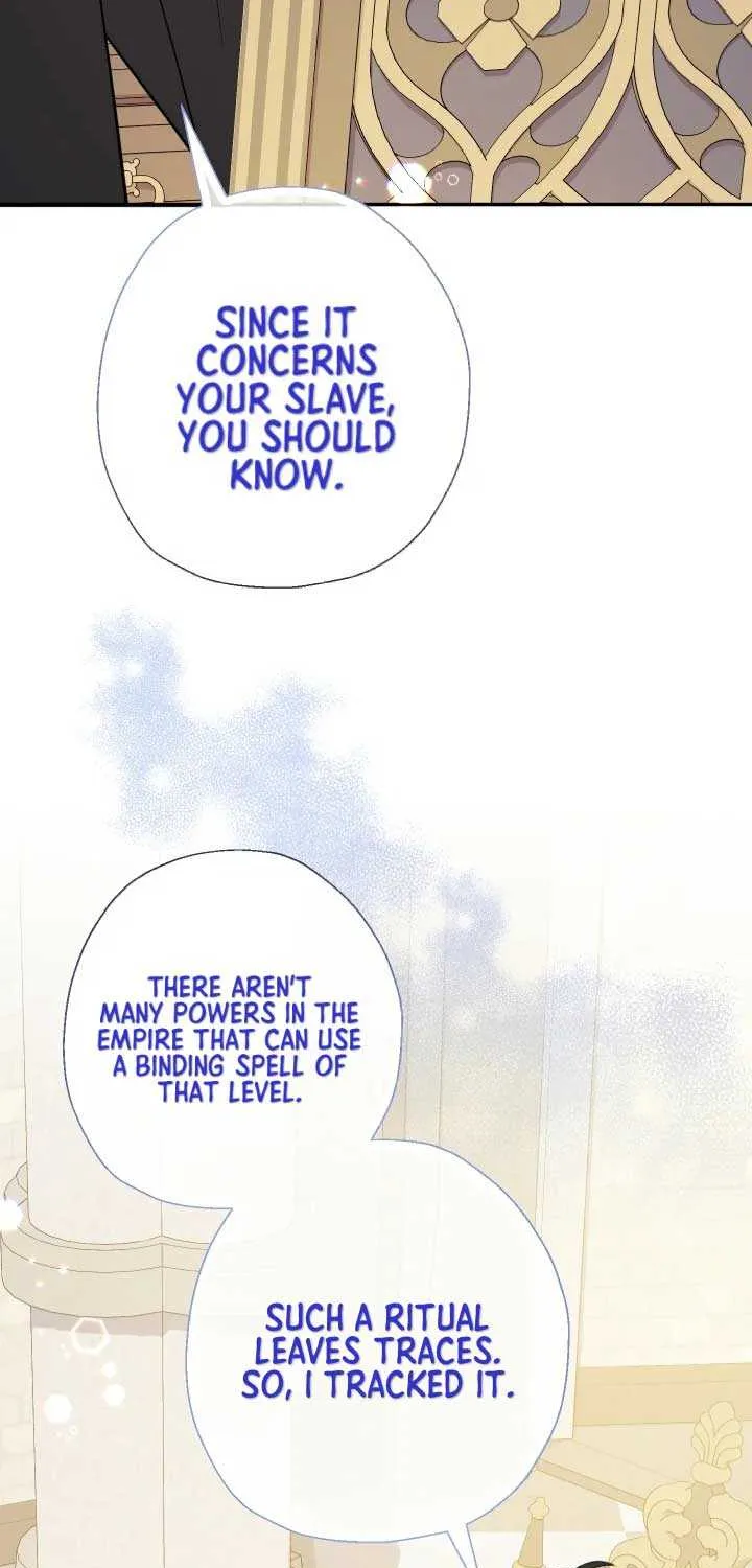 Lord Baby Runs A Romance Fantasy With Cash Chapter 66 page 62 - 