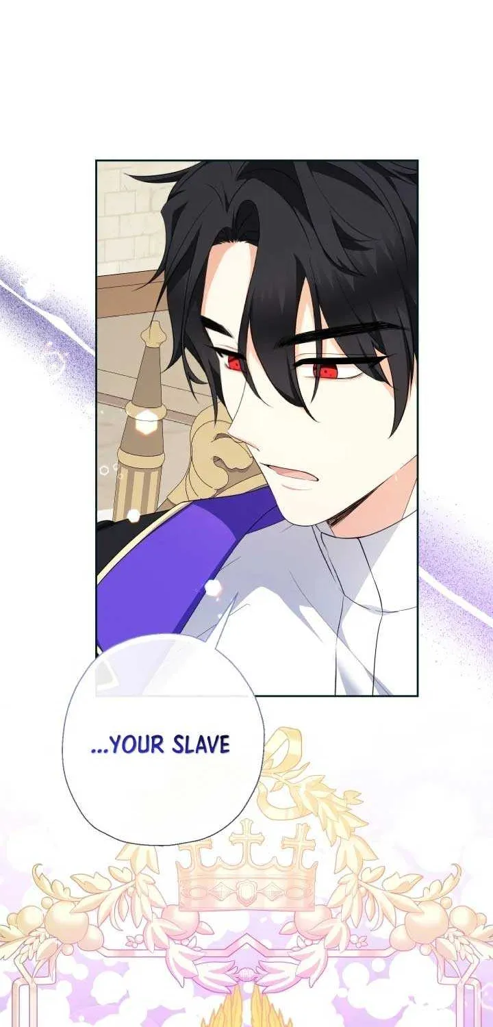 Lord Baby Runs A Romance Fantasy With Cash Chapter 66 page 65 - 