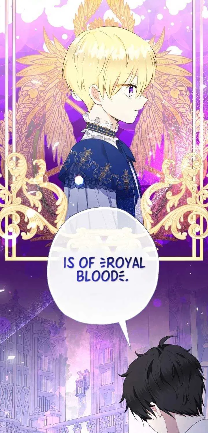 Lord Baby Runs A Romance Fantasy With Cash Chapter 66 page 66 - 