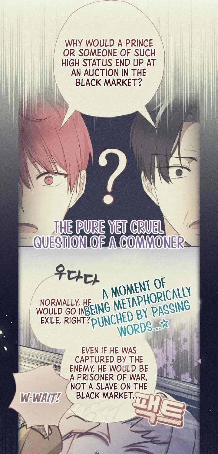 Lord Baby Runs A Romance Fantasy With Cash Chapter 66 page 69 - 