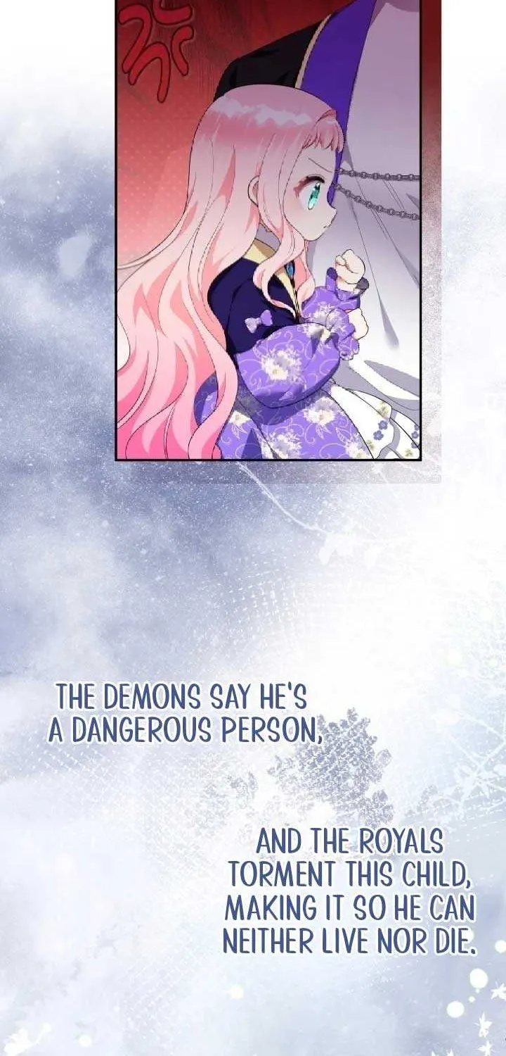 Lord Baby Runs A Romance Fantasy With Cash Chapter 66 page 72 - 