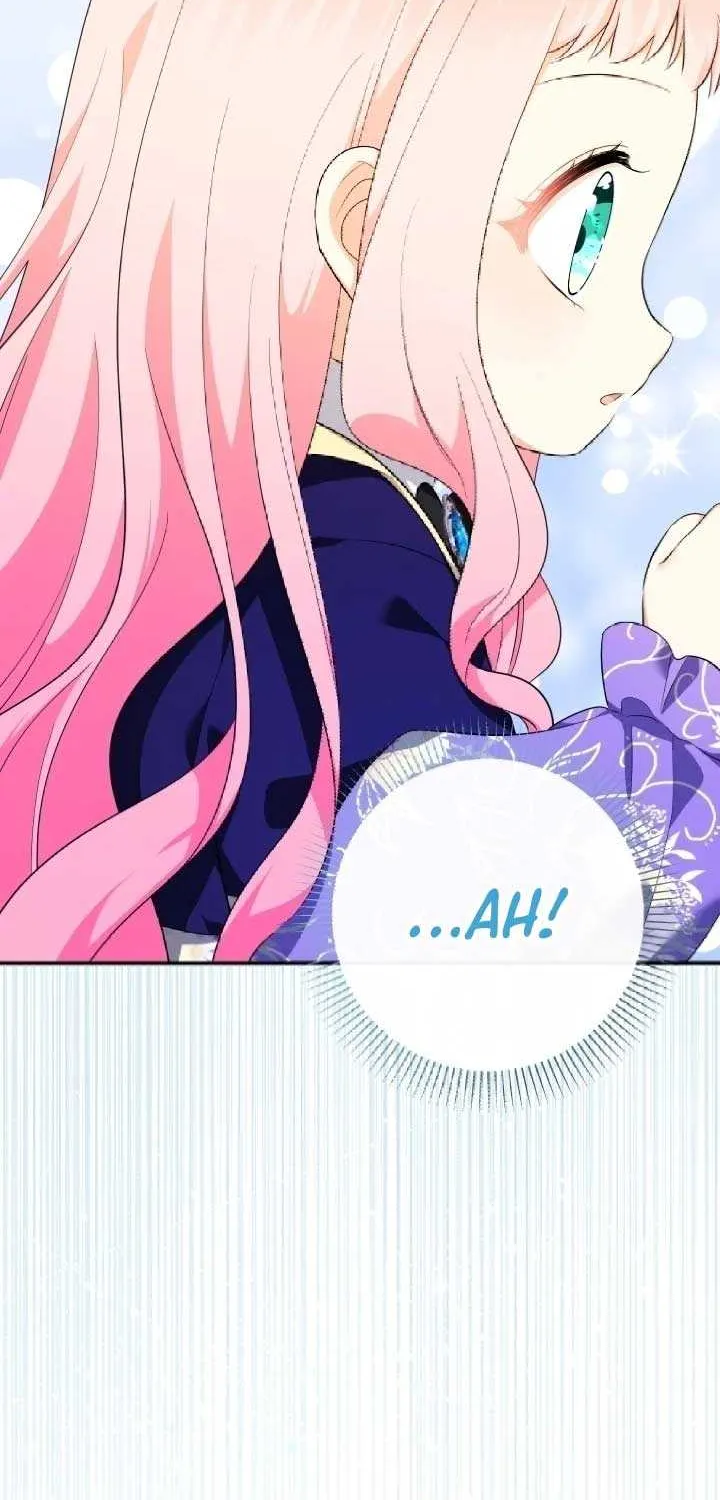 Lord Baby Runs A Romance Fantasy With Cash Chapter 66 page 74 - 
