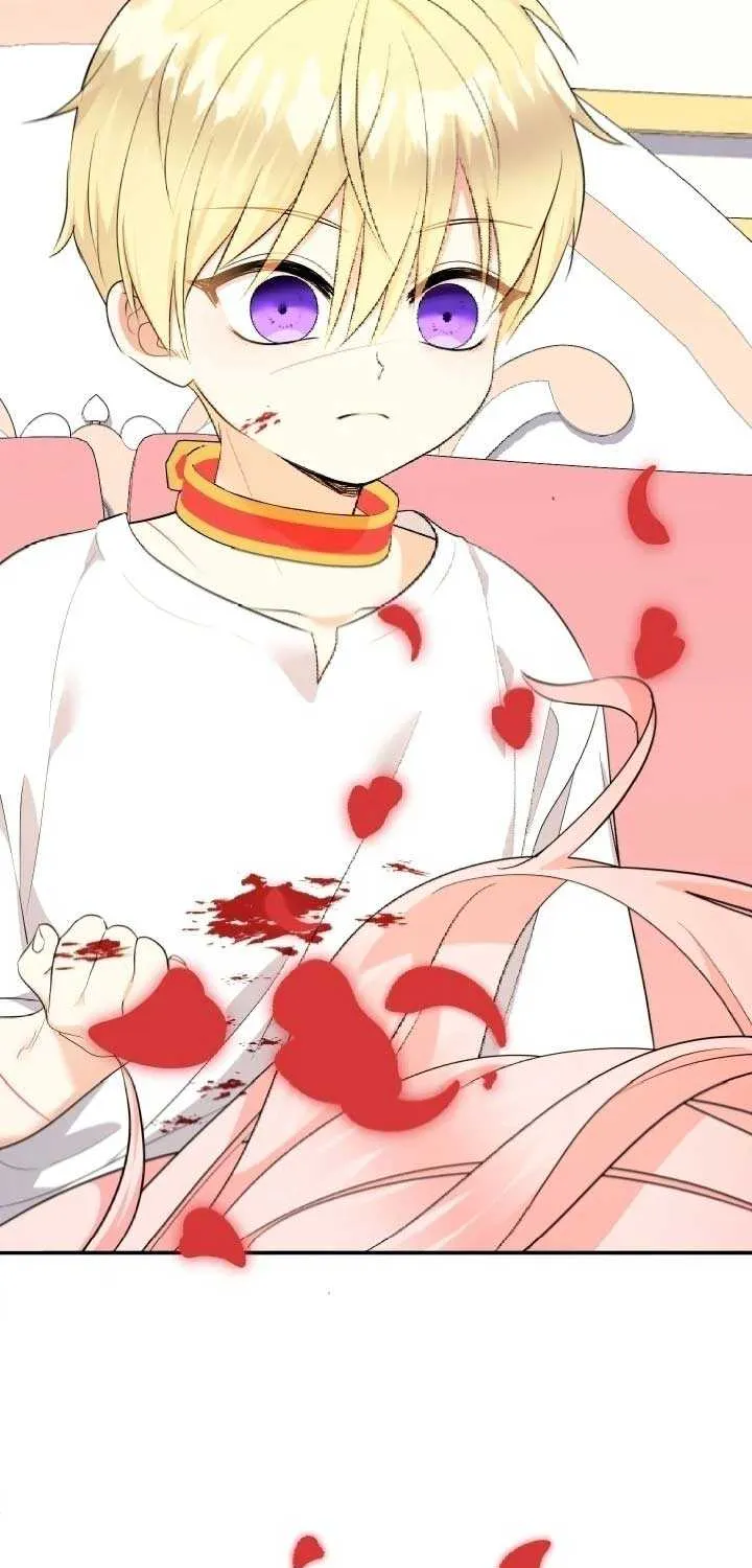 Lord Baby Runs A Romance Fantasy With Cash Chapter 66 page 77 - 