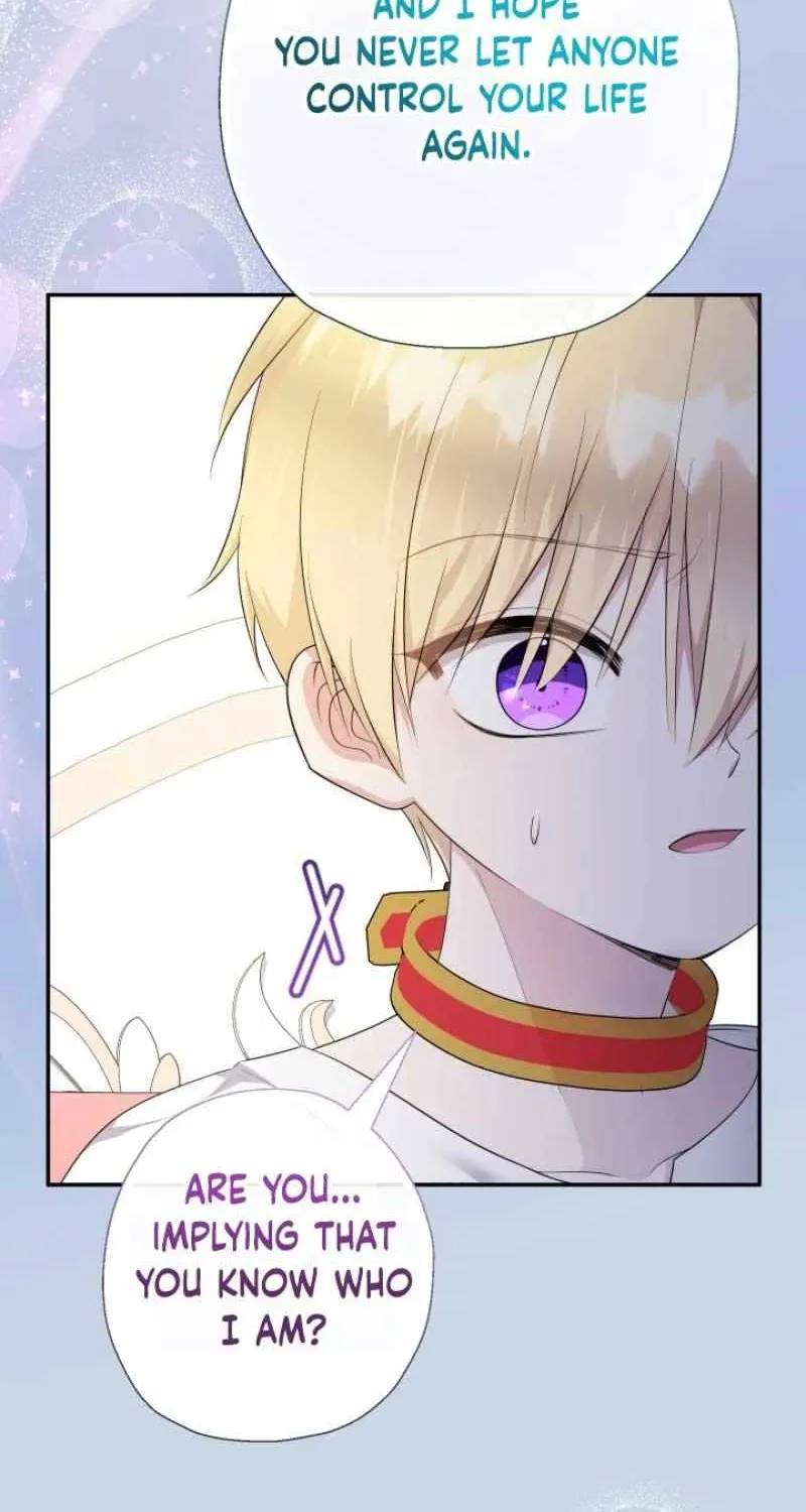Lord Baby Runs A Romance Fantasy With Cash Chapter 67 page 15 - 