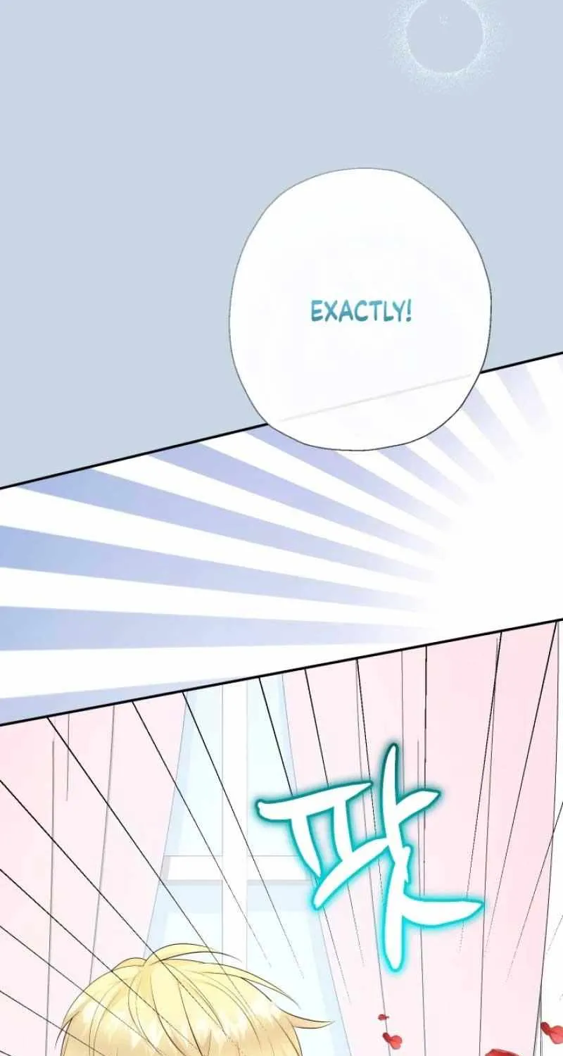 Lord Baby Runs A Romance Fantasy With Cash Chapter 67 page 16 - 
