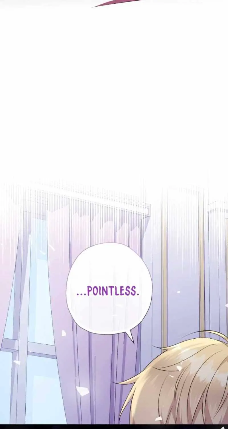 Lord Baby Runs A Romance Fantasy With Cash Chapter 67 page 38 - 