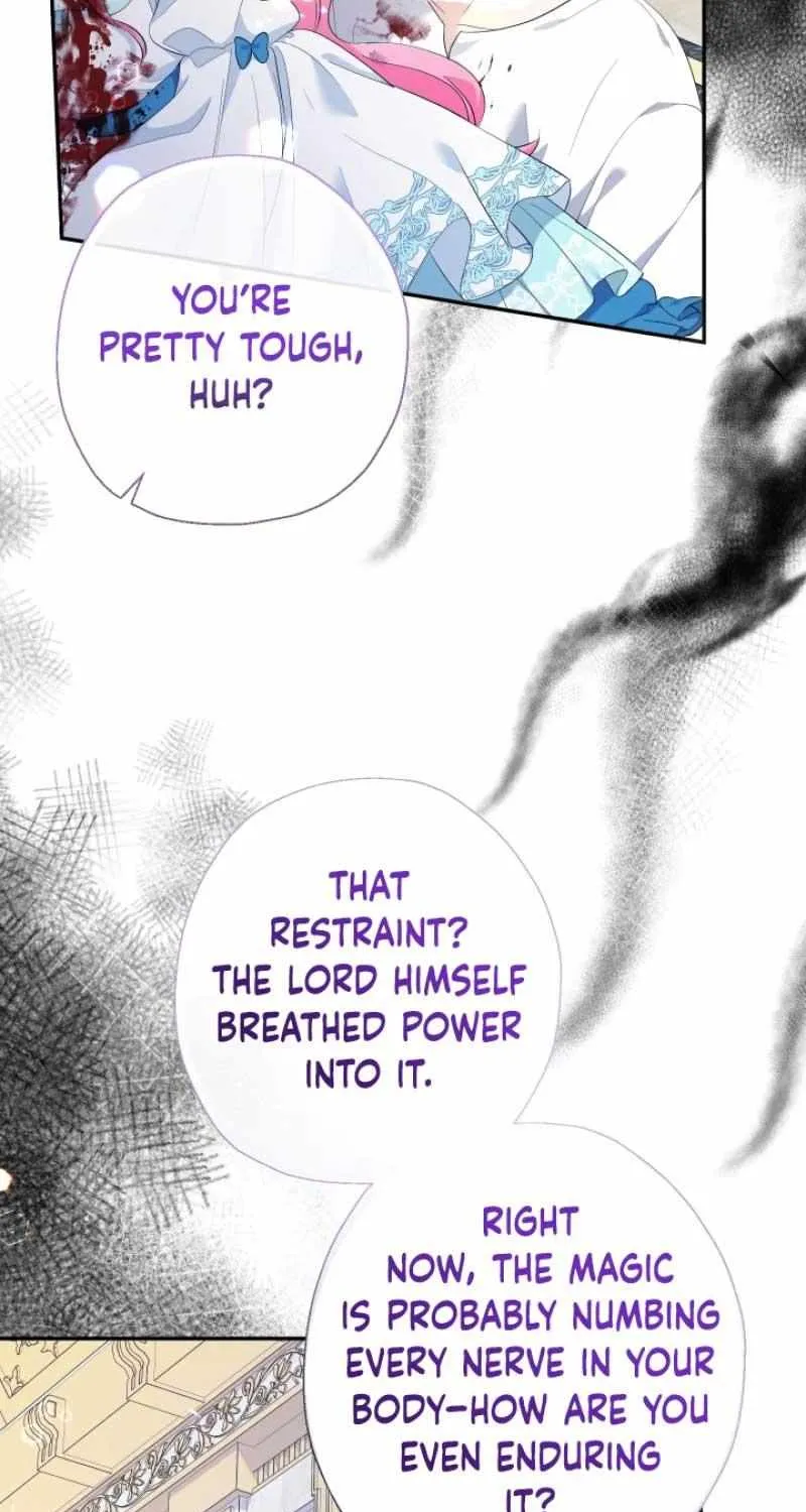 Lord Baby Runs A Romance Fantasy With Cash Chapter 67 page 48 - 
