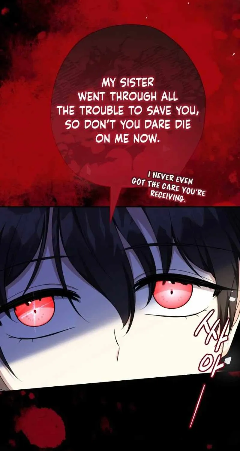 Lord Baby Runs A Romance Fantasy With Cash Chapter 67 page 50 - 