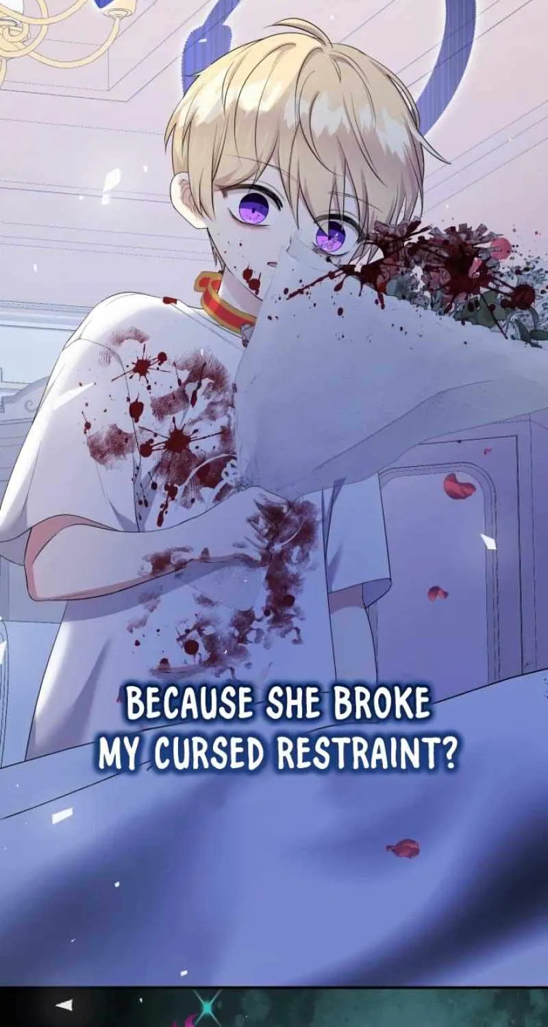 Lord Baby Runs A Romance Fantasy With Cash Chapter 67 page 61 - 