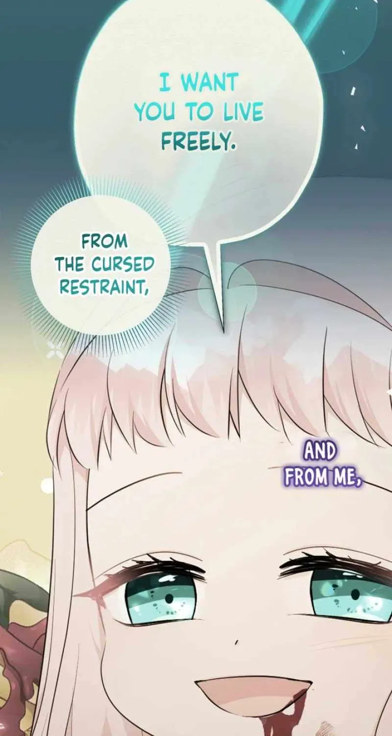 Lord Baby Runs A Romance Fantasy With Cash Chapter 67 page 65 - 