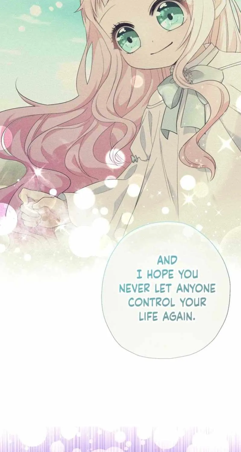 Lord Baby Runs A Romance Fantasy With Cash Chapter 67 page 70 - 