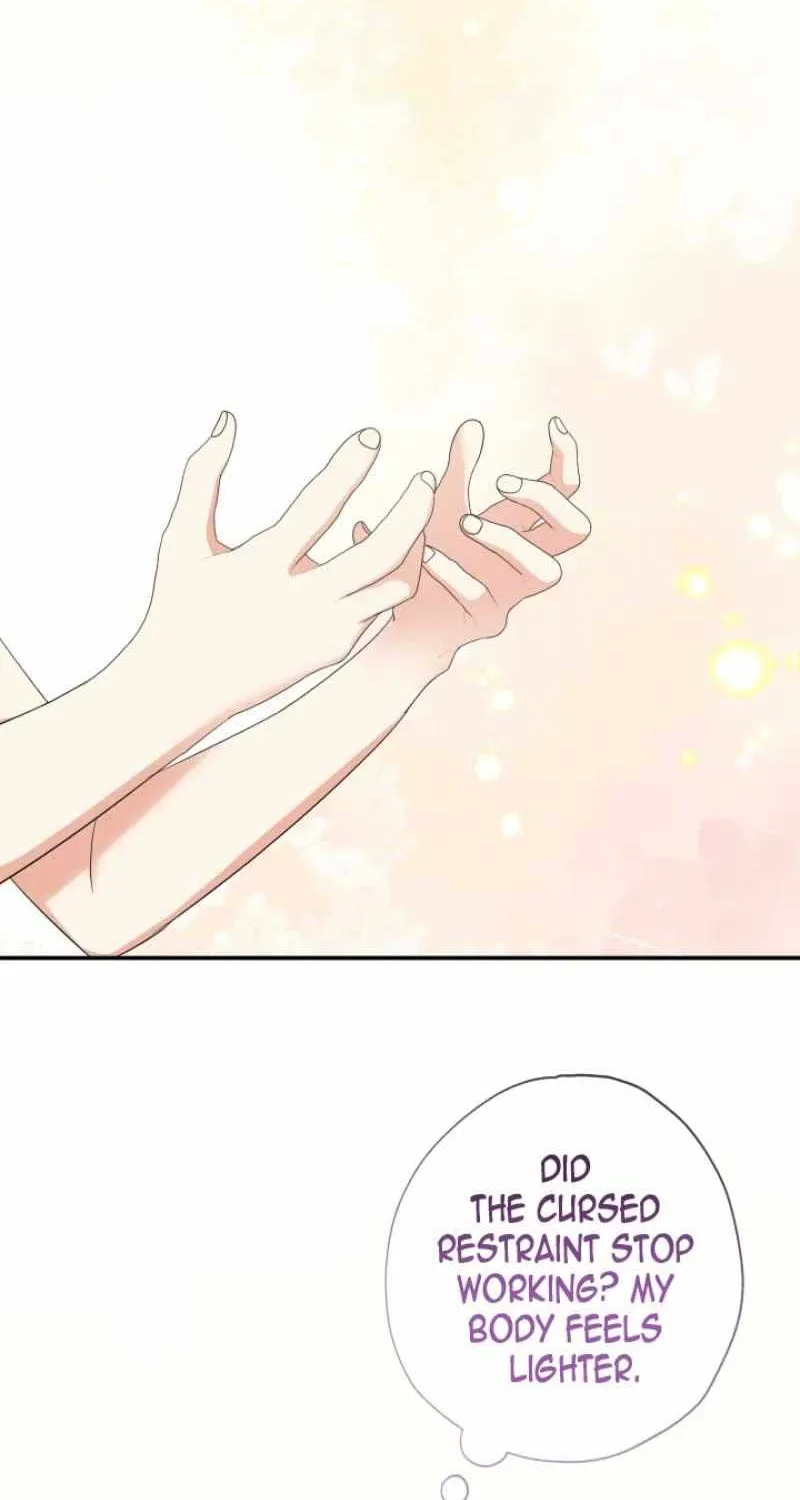 Lord Baby Runs A Romance Fantasy With Cash Chapter 67 page 8 - 