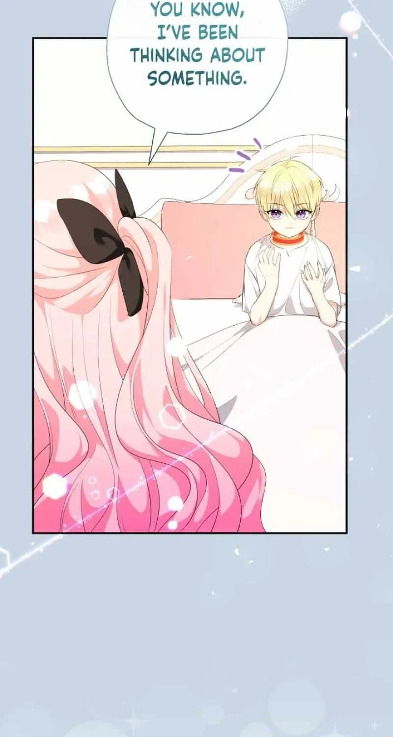 Lord Baby Runs A Romance Fantasy With Cash Chapter 67 page 10 - 