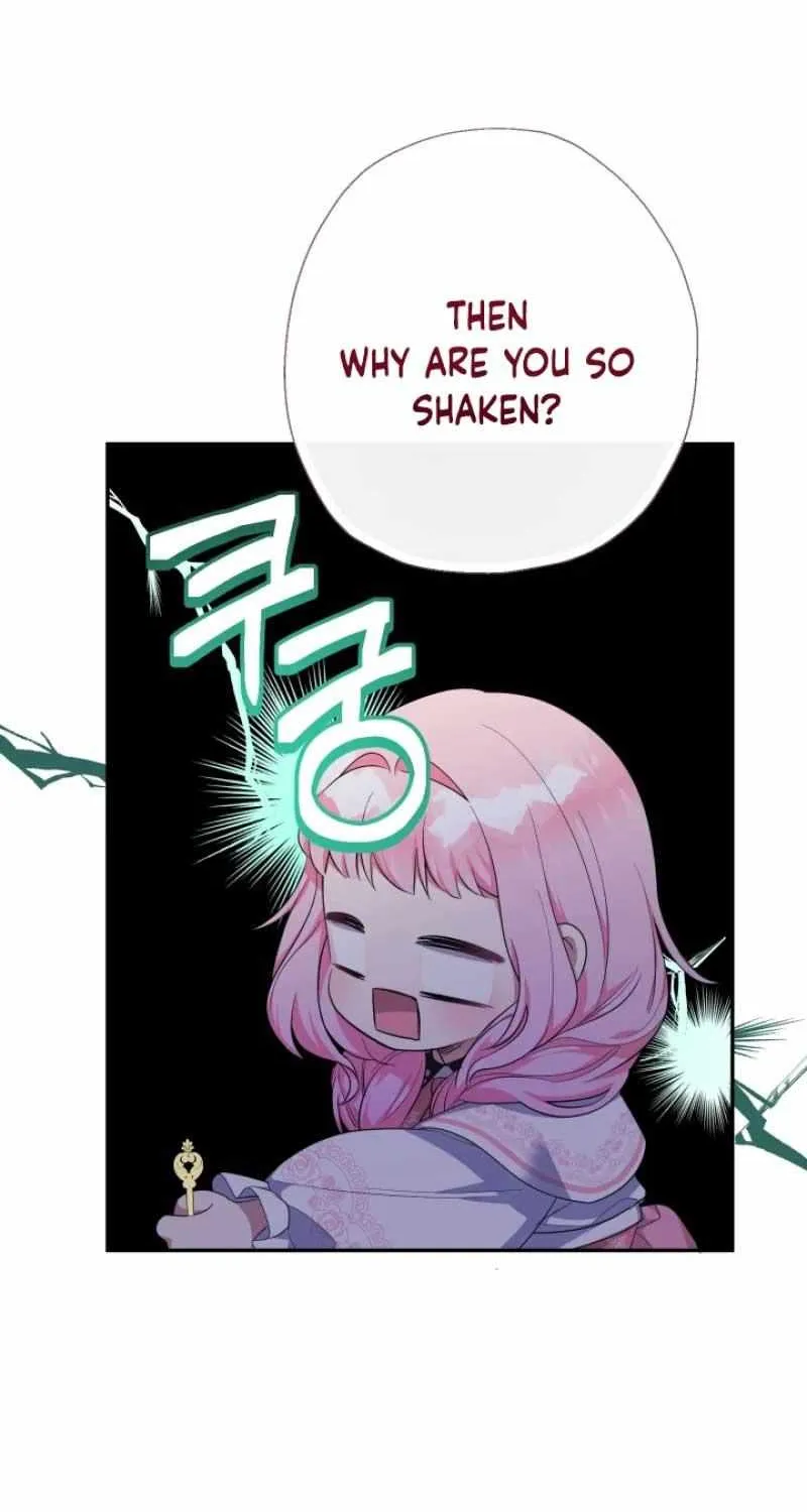 Lord Baby Runs A Romance Fantasy With Cash Chapter 67 page 92 - 