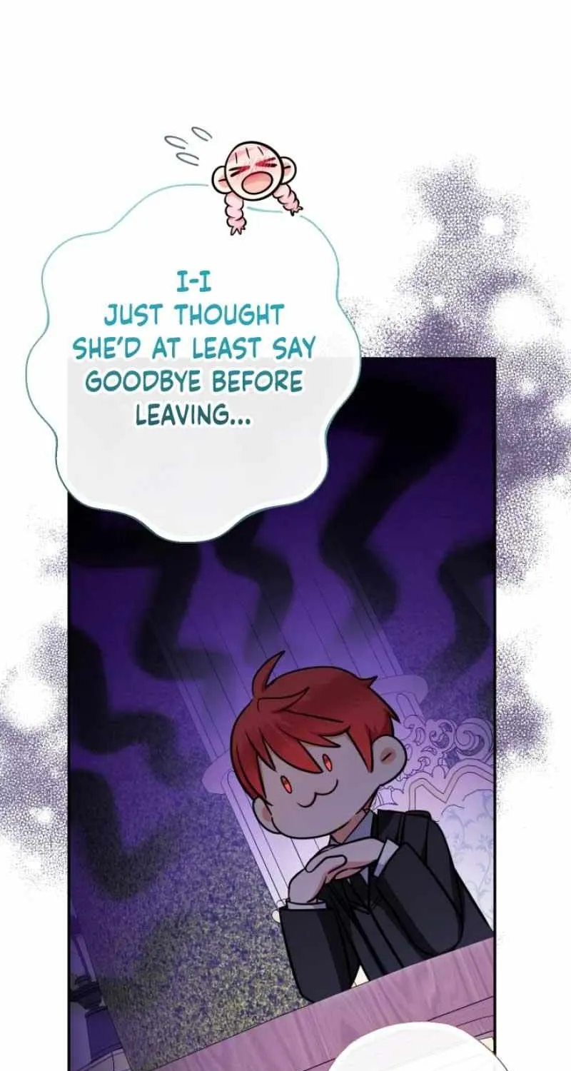 Lord Baby Runs A Romance Fantasy With Cash Chapter 67 page 93 - 