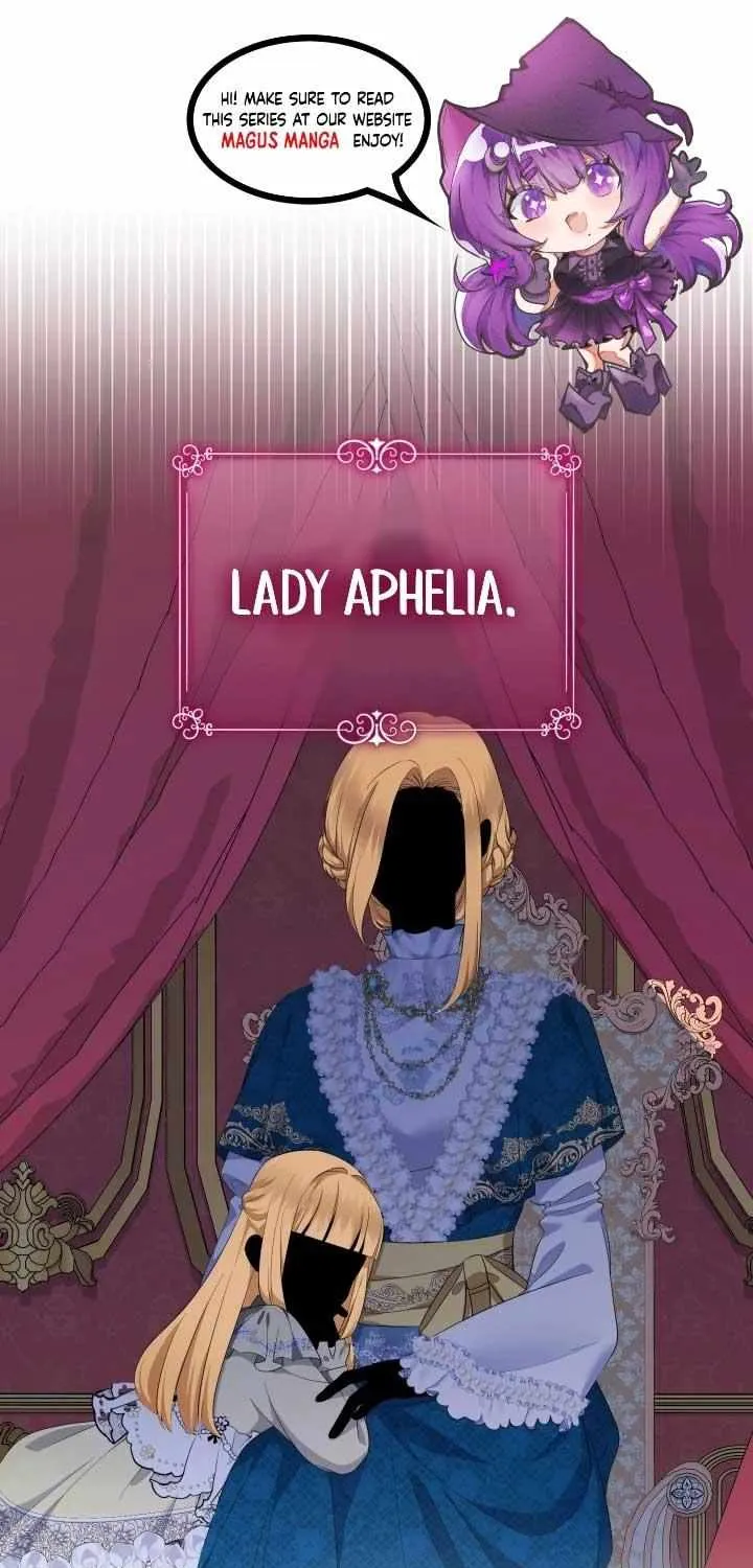 Lord Baby Runs A Romance Fantasy With Cash Chapter 68 page 1 - 