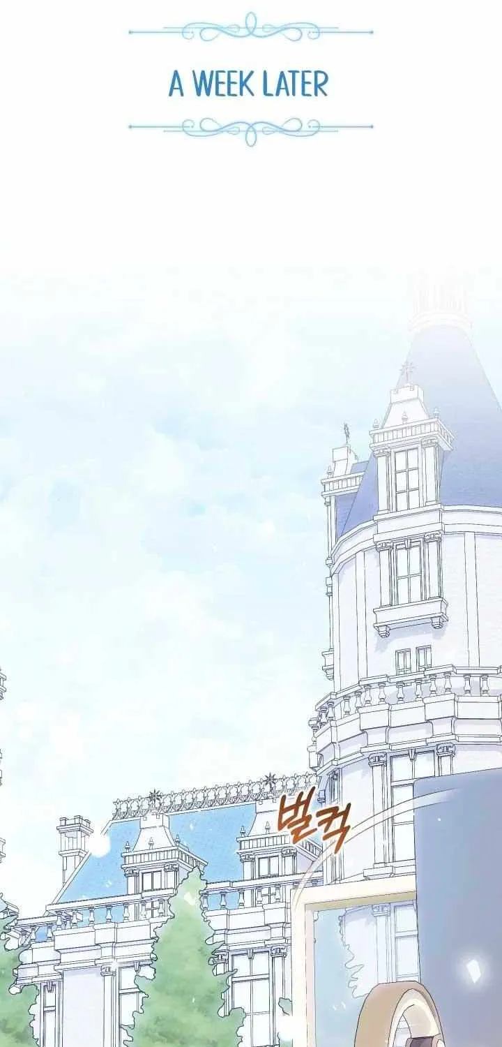 Lord Baby Runs A Romance Fantasy With Cash Chapter 68 page 17 - 