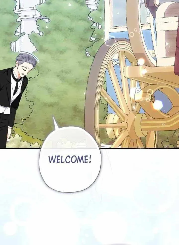 Lord Baby Runs A Romance Fantasy With Cash Chapter 68 page 18 - 