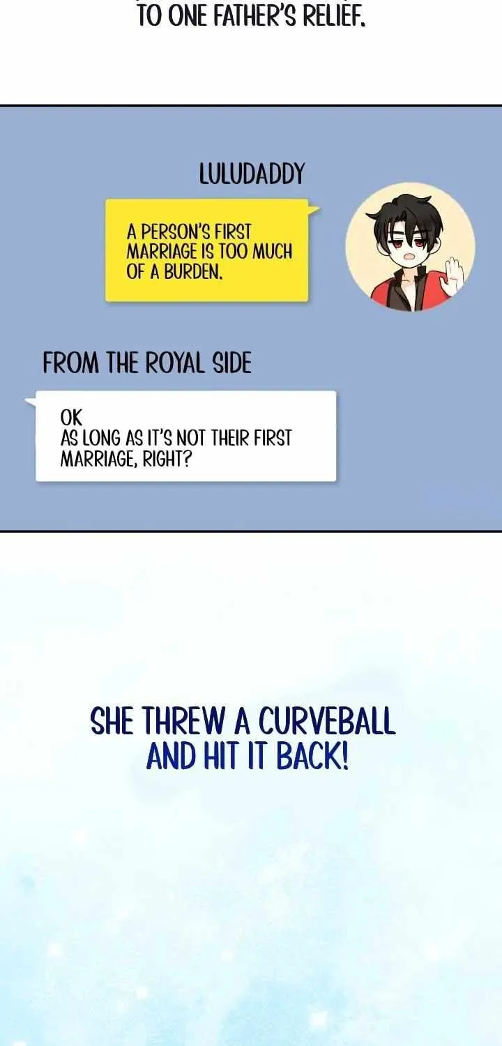 Lord Baby Runs A Romance Fantasy With Cash Chapter 68 page 3 - 
