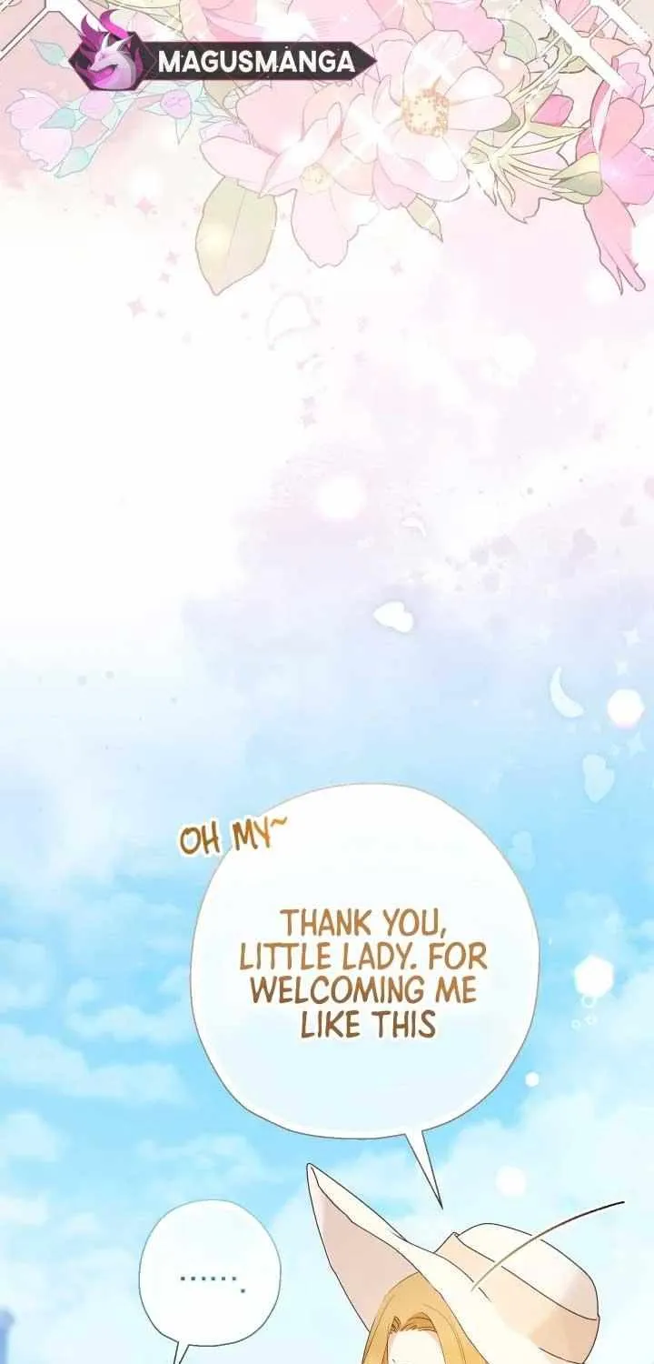 Lord Baby Runs A Romance Fantasy With Cash Chapter 68 page 23 - 