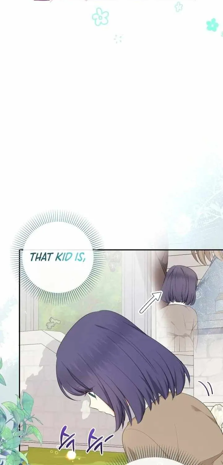 Lord Baby Runs A Romance Fantasy With Cash Chapter 68 page 36 - 