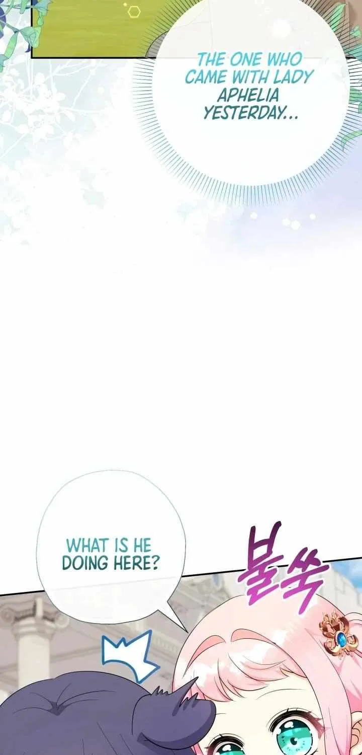 Lord Baby Runs A Romance Fantasy With Cash Chapter 68 page 37 - 