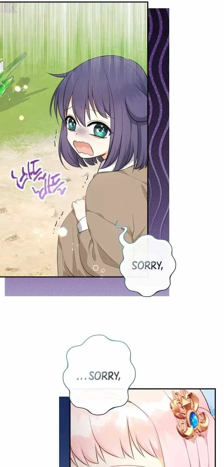 Lord Baby Runs A Romance Fantasy With Cash Chapter 68 page 39 - 