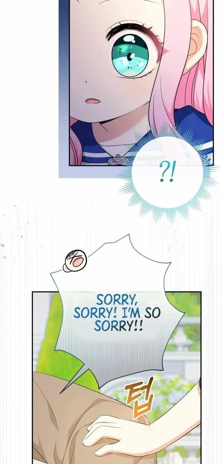Lord Baby Runs A Romance Fantasy With Cash Chapter 68 page 40 - 