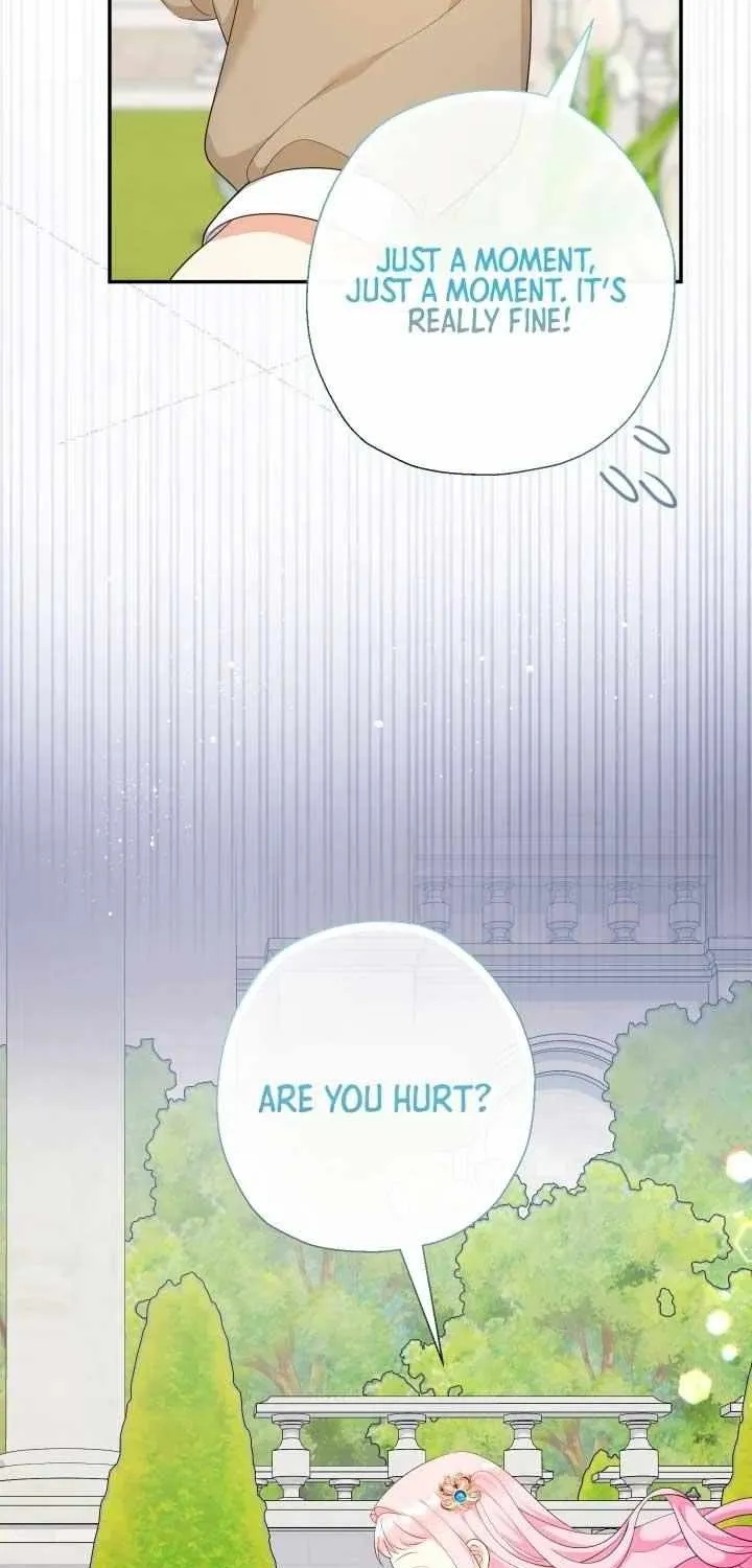Lord Baby Runs A Romance Fantasy With Cash Chapter 68 page 41 - 