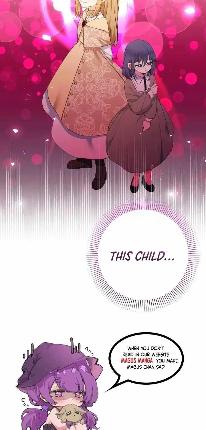 Lord Baby Runs A Romance Fantasy With Cash Chapter 68 page 44 - 