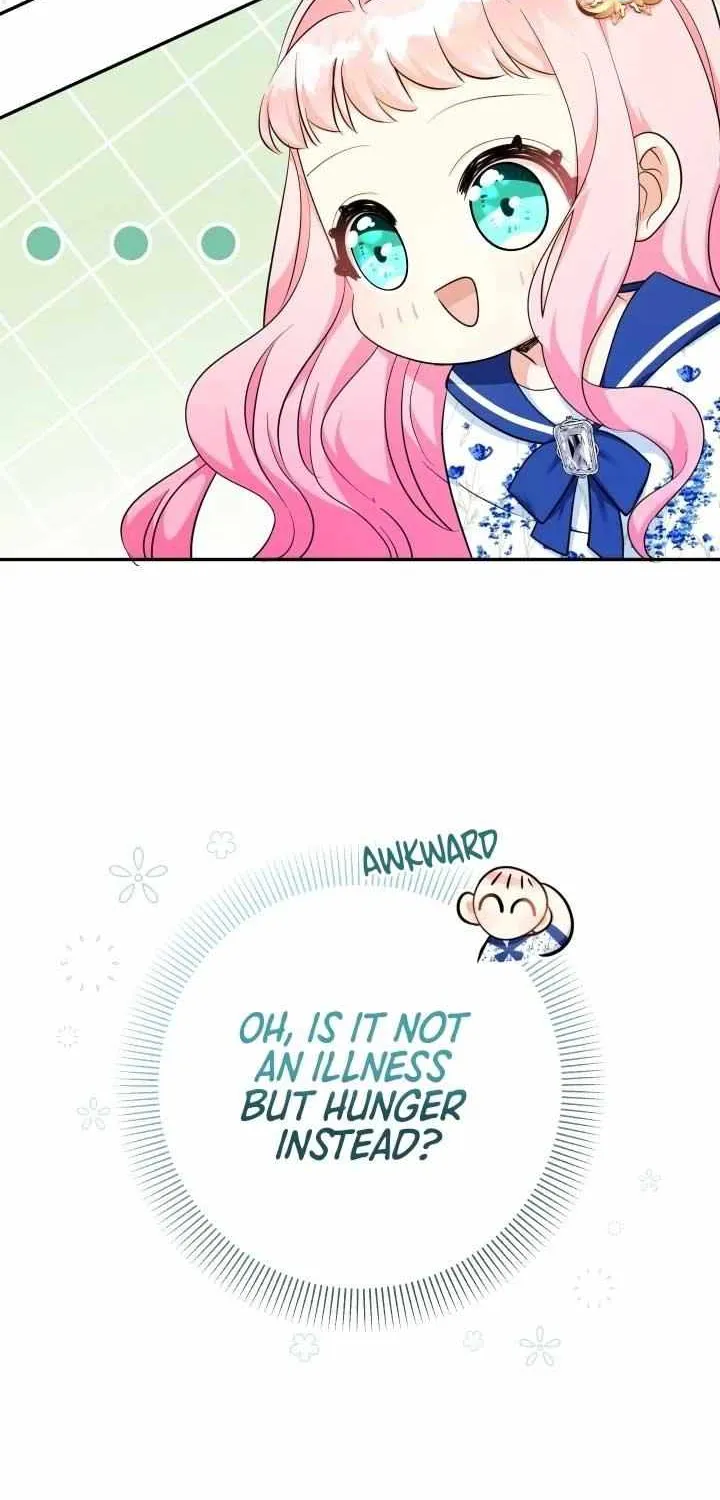 Lord Baby Runs A Romance Fantasy With Cash Chapter 68 page 48 - 