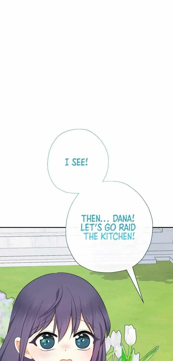 Lord Baby Runs A Romance Fantasy With Cash Chapter 68 page 50 - 