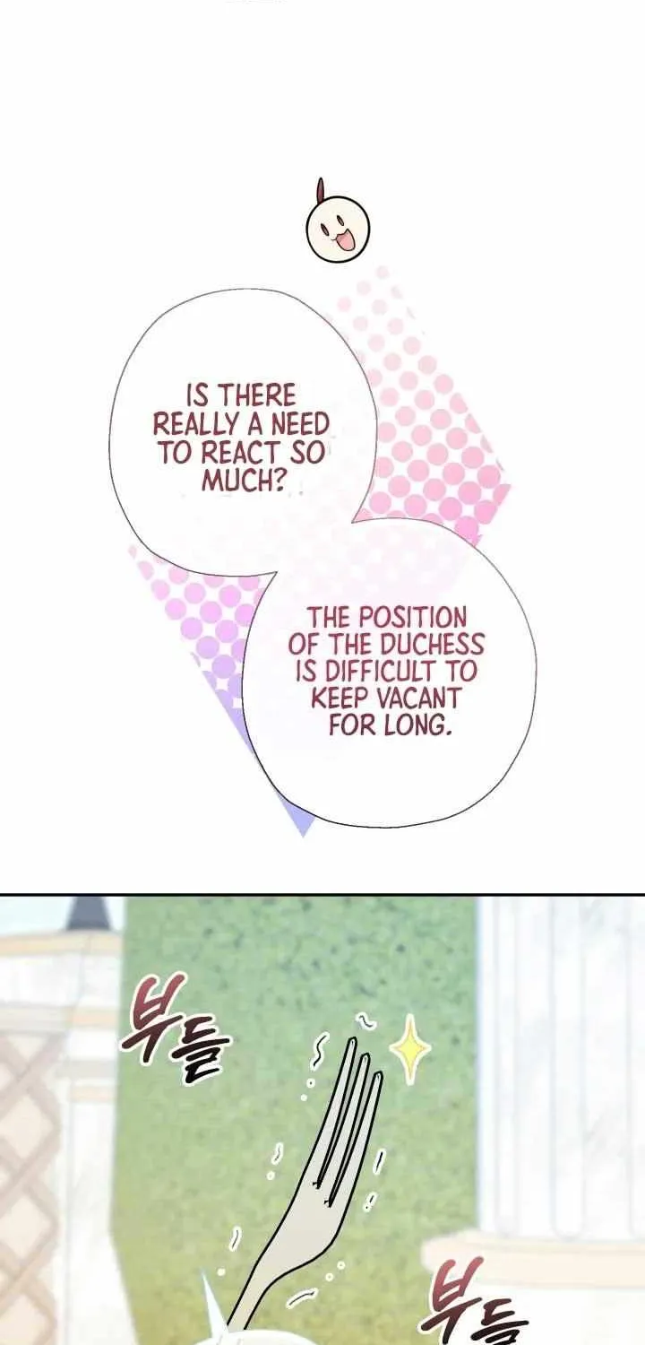 Lord Baby Runs A Romance Fantasy With Cash Chapter 68 page 6 - 