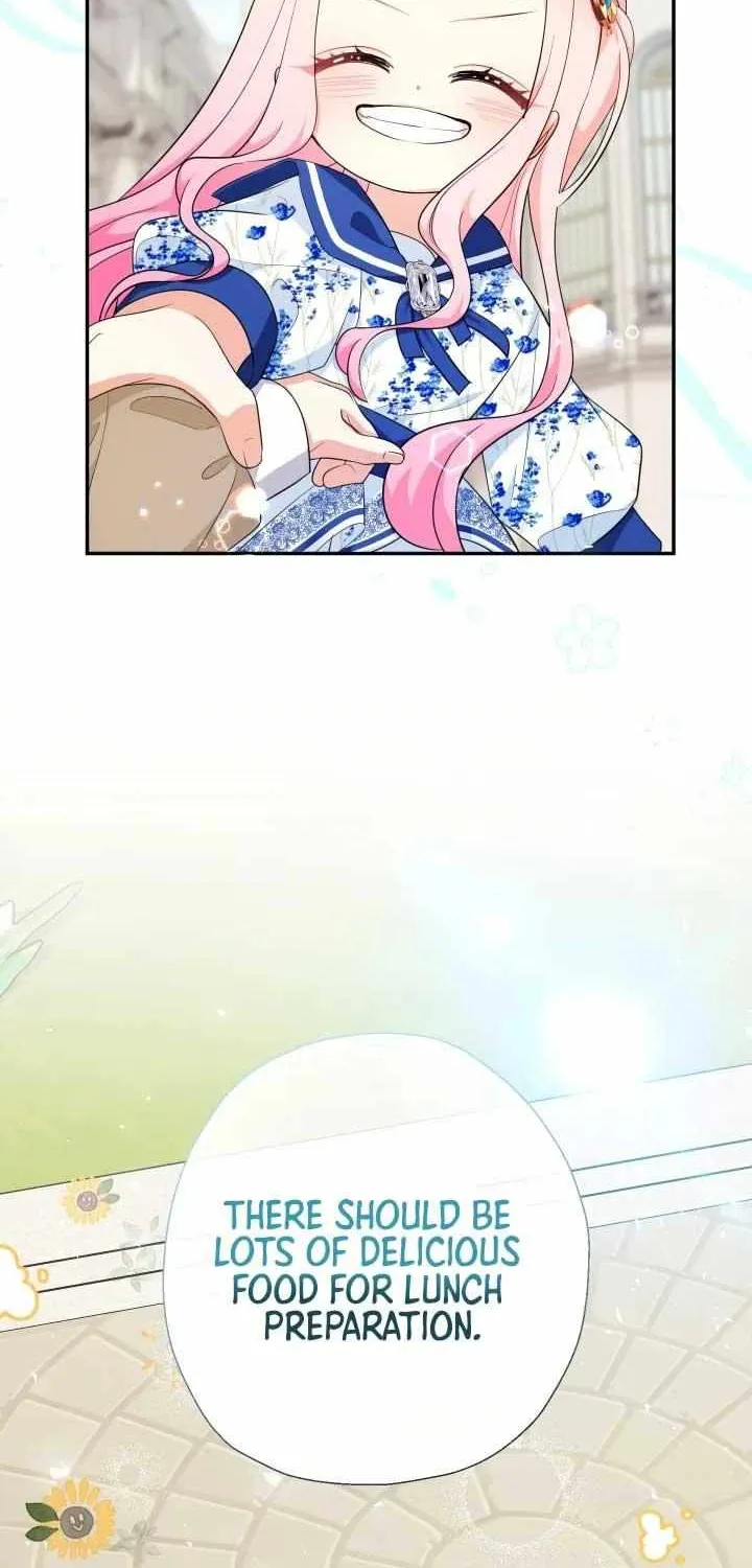 Lord Baby Runs A Romance Fantasy With Cash Chapter 68 page 52 - 