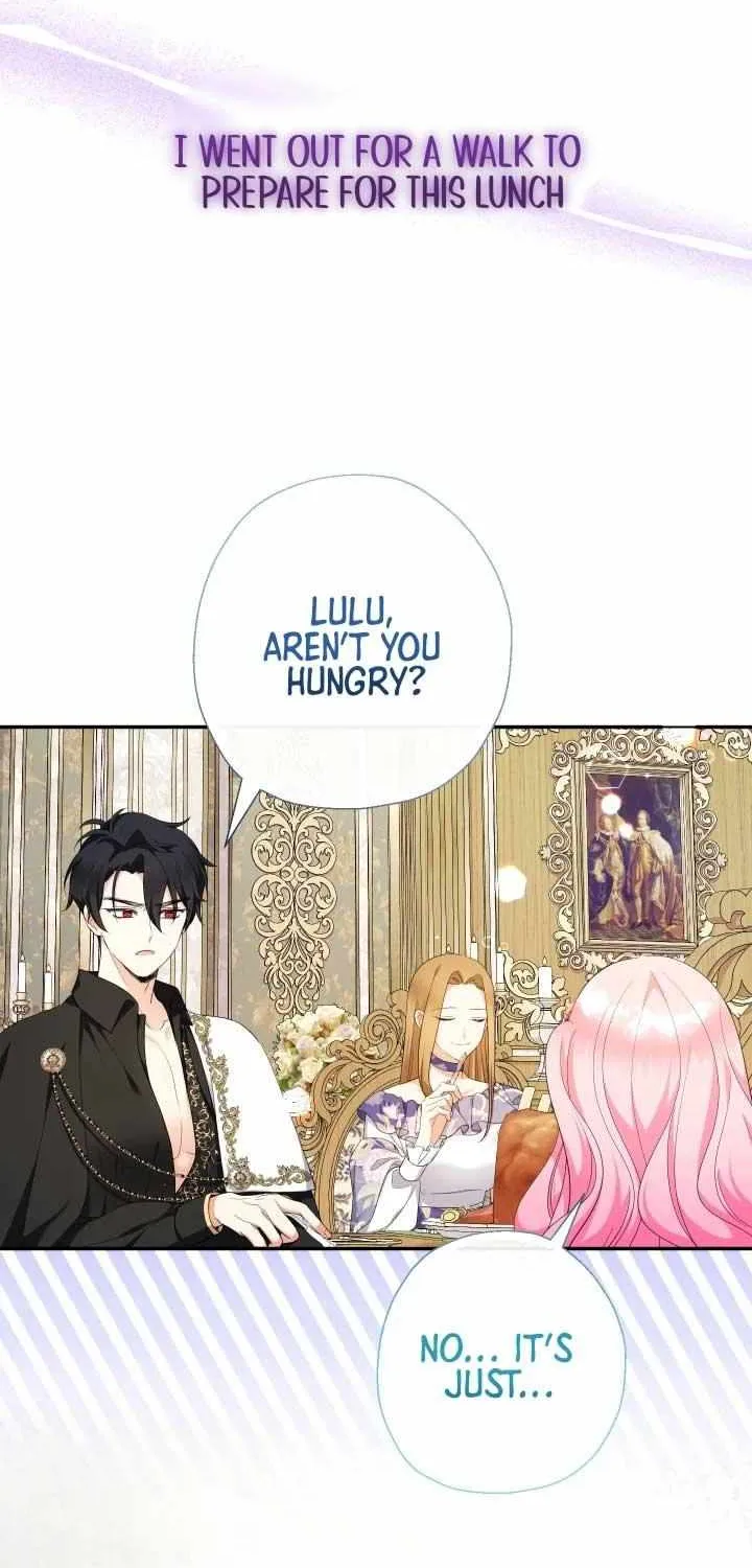 Lord Baby Runs A Romance Fantasy With Cash Chapter 68 page 56 - 