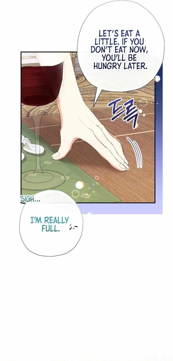 Lord Baby Runs A Romance Fantasy With Cash Chapter 68 page 59 - 
